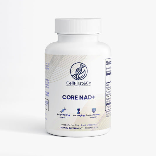 Core NAD+