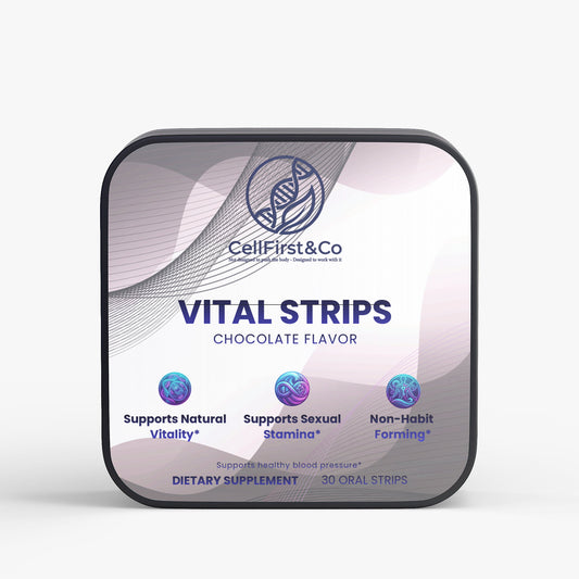 Vital Strips